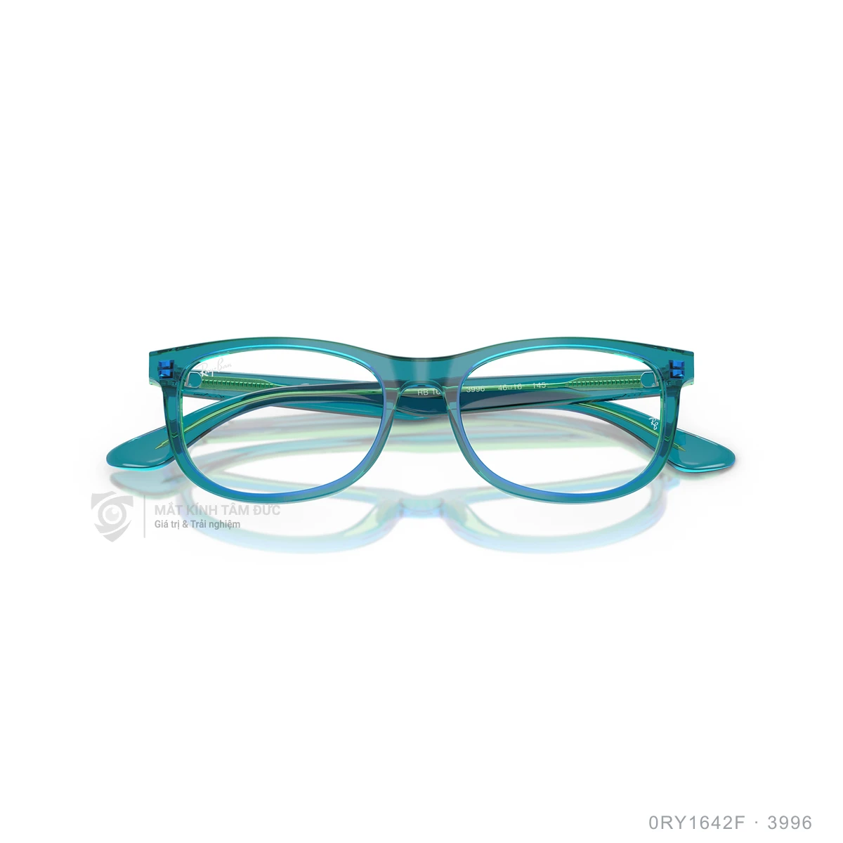 Gọng kính Rayban 0RY1642F - Ảnh 18