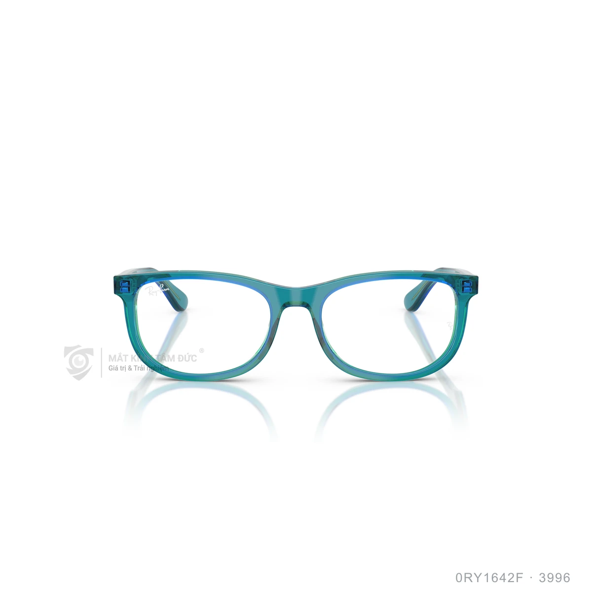 Gọng kính Rayban 0RY1642F - Ảnh 16