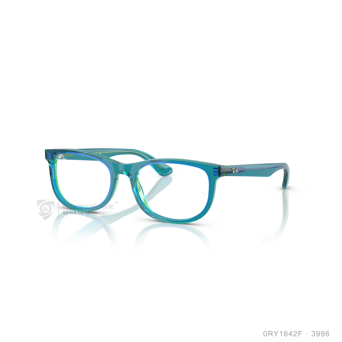Gọng kính Rayban 0RY1642F - Ảnh 17