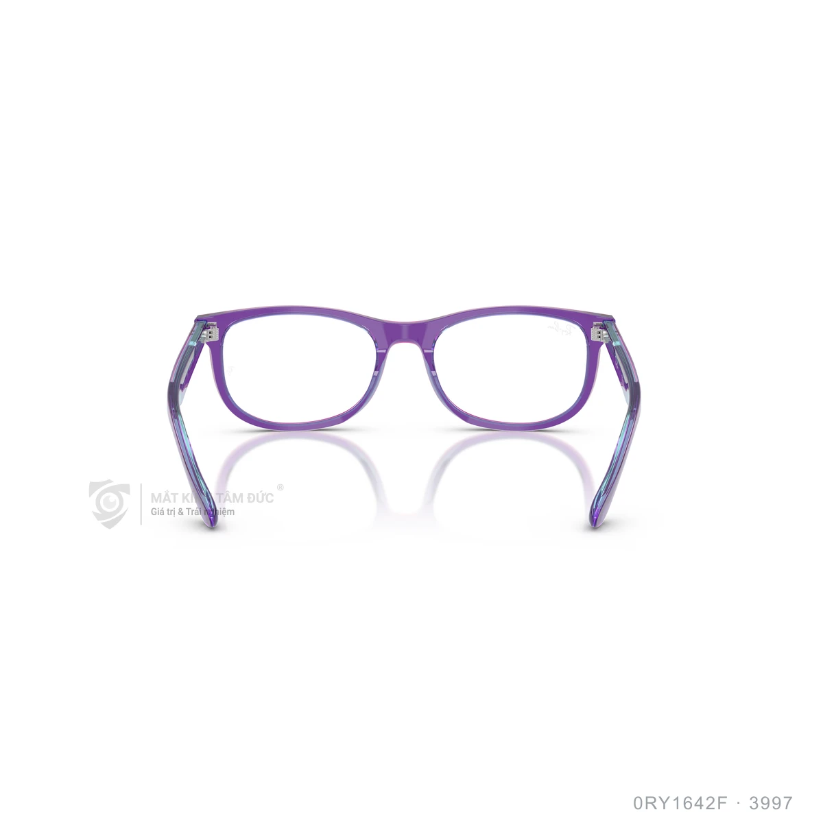 Gọng kính Rayban 0RY1642F - Ảnh 25