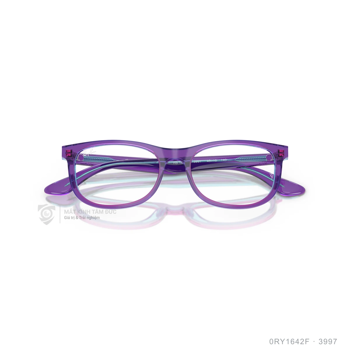 Gọng kính Rayban 0RY1642F - Ảnh 23
