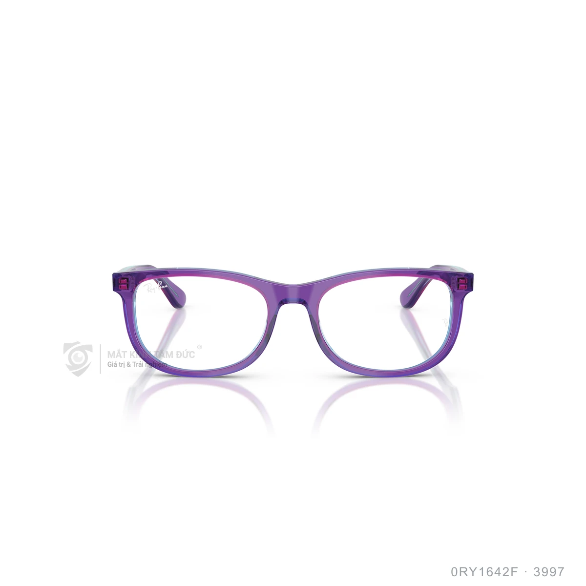 Gọng kính Rayban 0RY1642F - Ảnh 21
