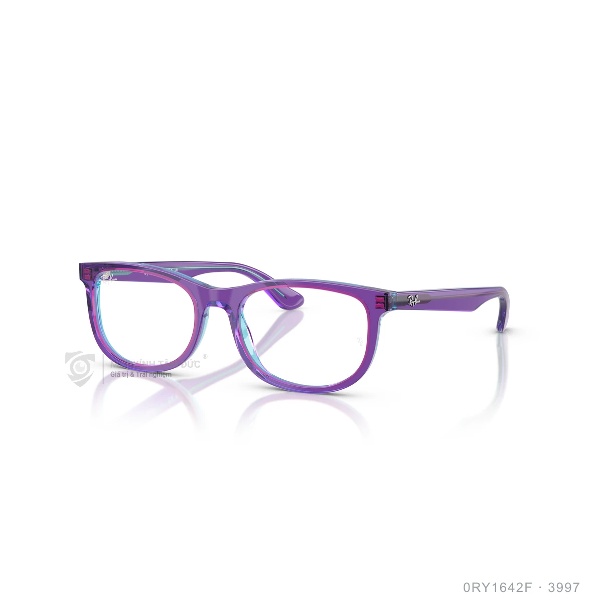 Gọng kính Rayban 0RY1642F - Ảnh 22