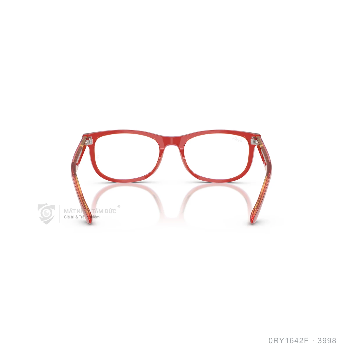 Gọng kính Rayban 0RY1642F - Ảnh 30