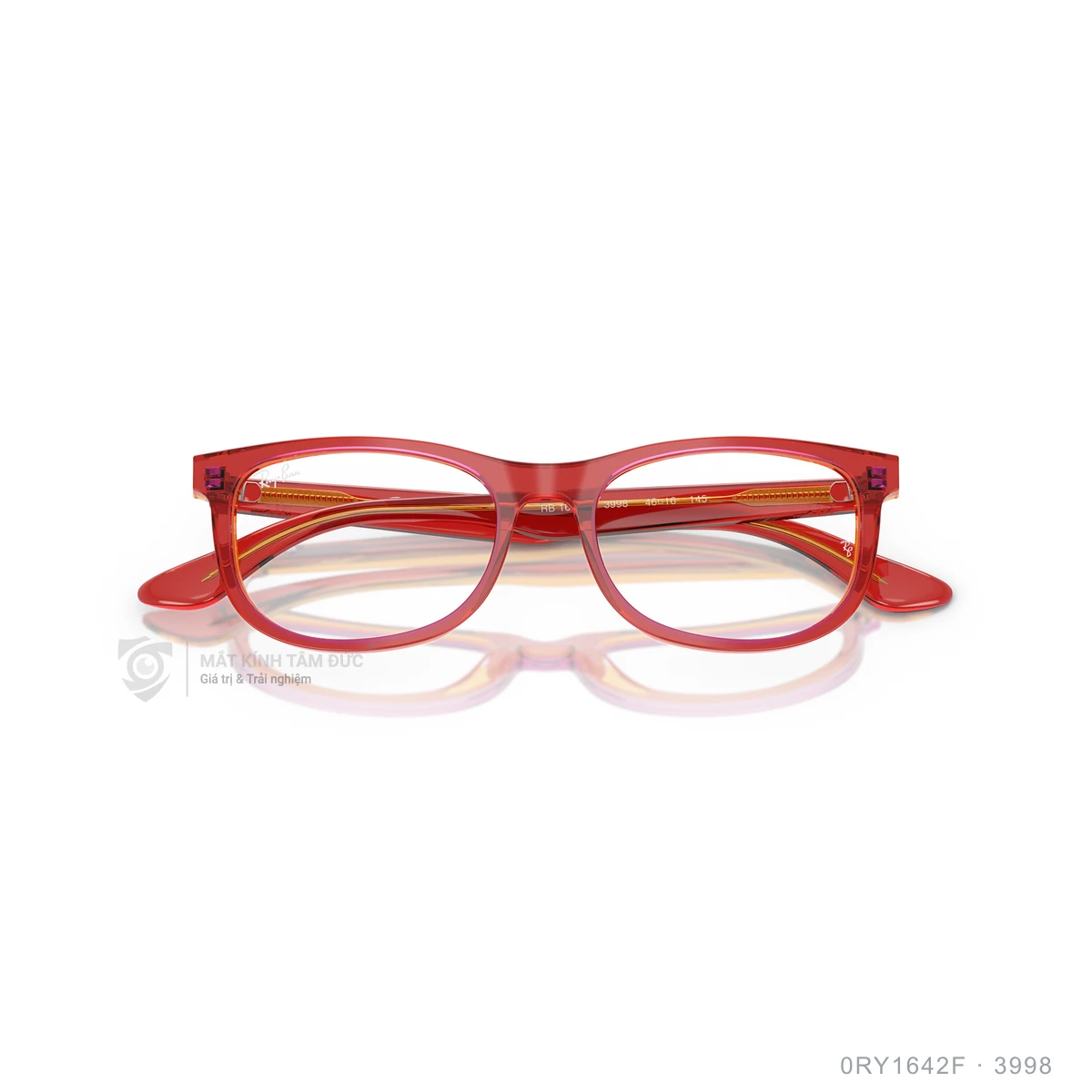 Gọng kính Rayban 0RY1642F - Ảnh 28