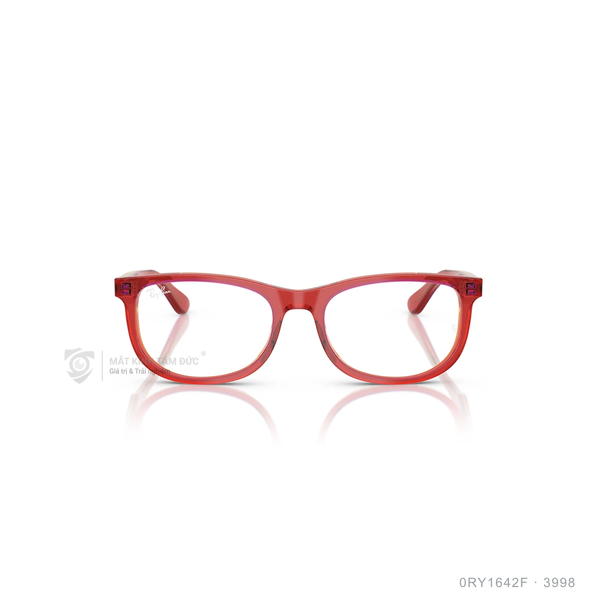 Gọng kính Rayban 0RY1642F - Ảnh 26