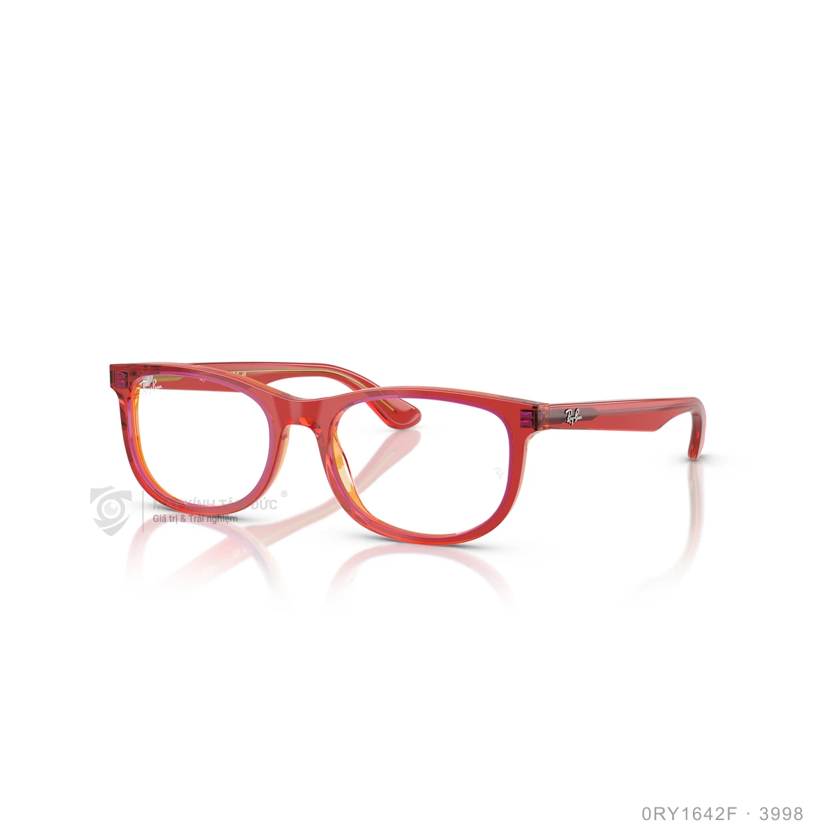 Gọng kính Rayban 0RY1642F - Ảnh 27