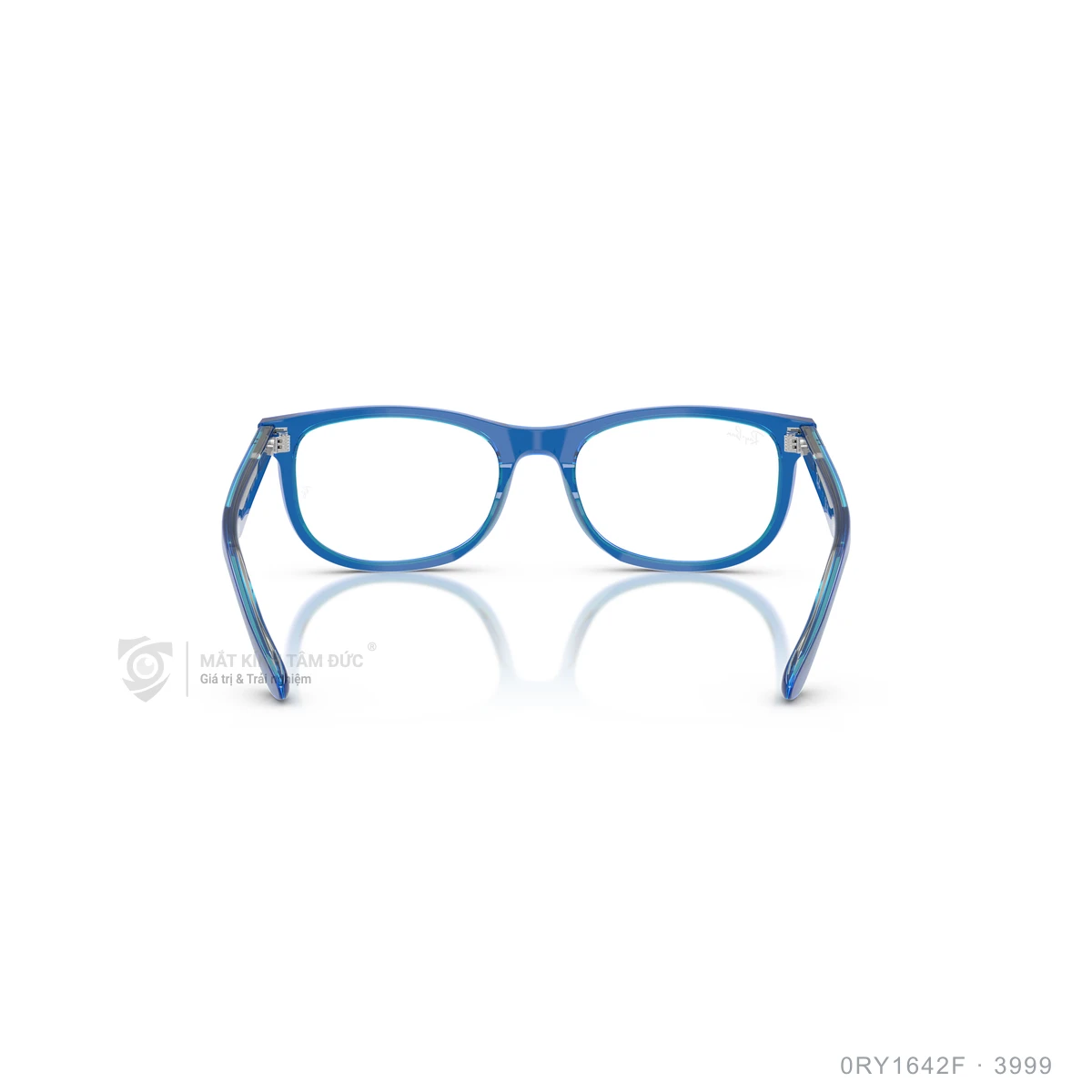 Gọng kính Rayban 0RY1642F - Ảnh 35