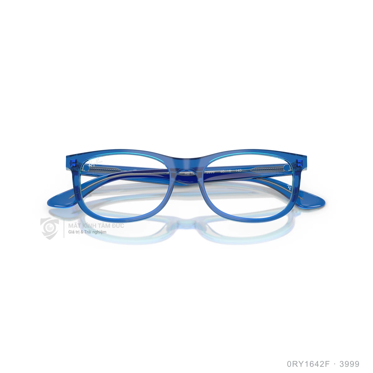 Gọng kính Rayban 0RY1642F - Ảnh 33