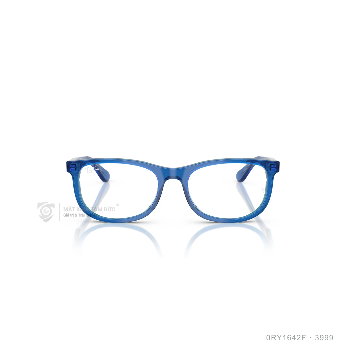 Gọng kính Rayban 0RY1642F - Ảnh 31