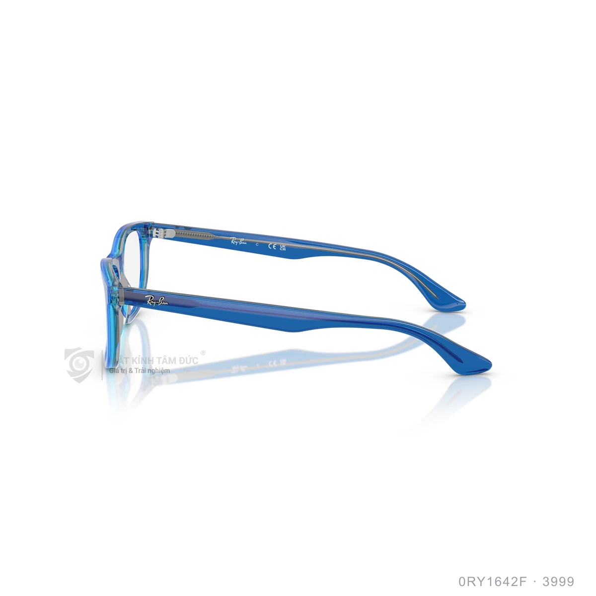Gọng kính Rayban 0RY1642F - Ảnh 34