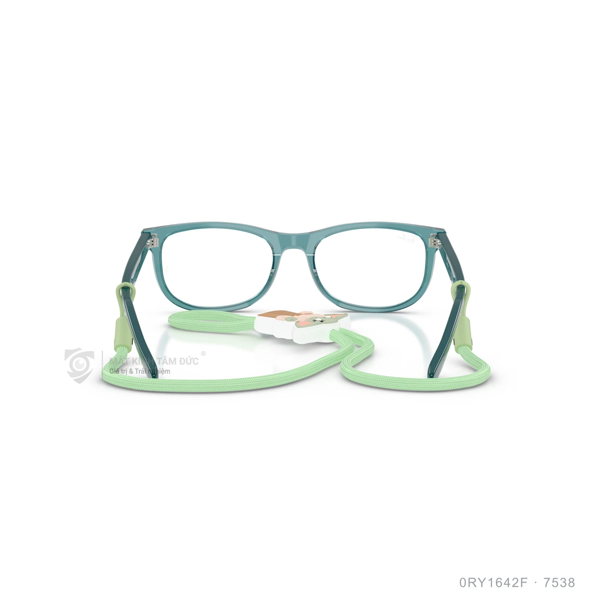 Gọng kính Rayban 0RY1642F - Ảnh 5