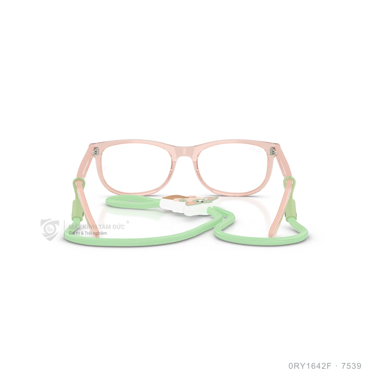 Gọng kính Rayban 0RY1642F - Ảnh 10
