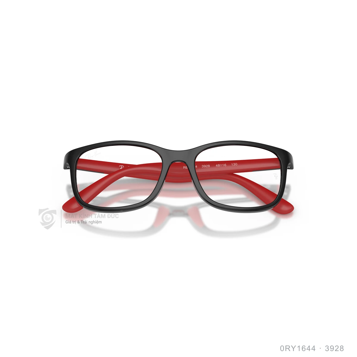 Gọng kính Rayban 0RY1644 - Ảnh 3