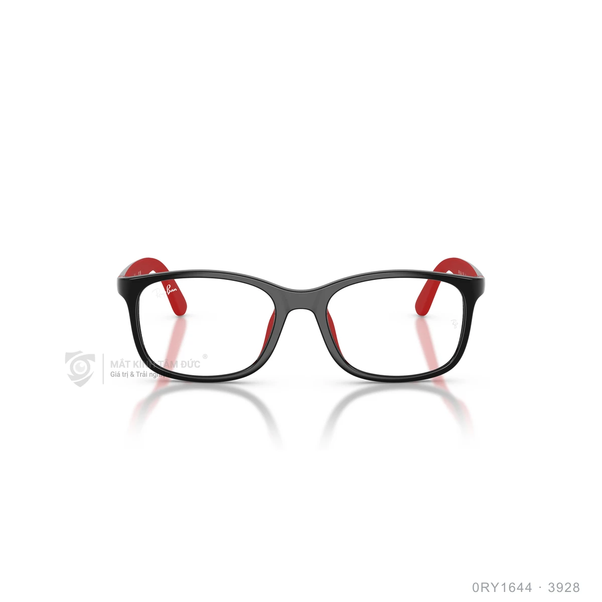 Gọng kính Rayban 0RY1644 - Ảnh 1