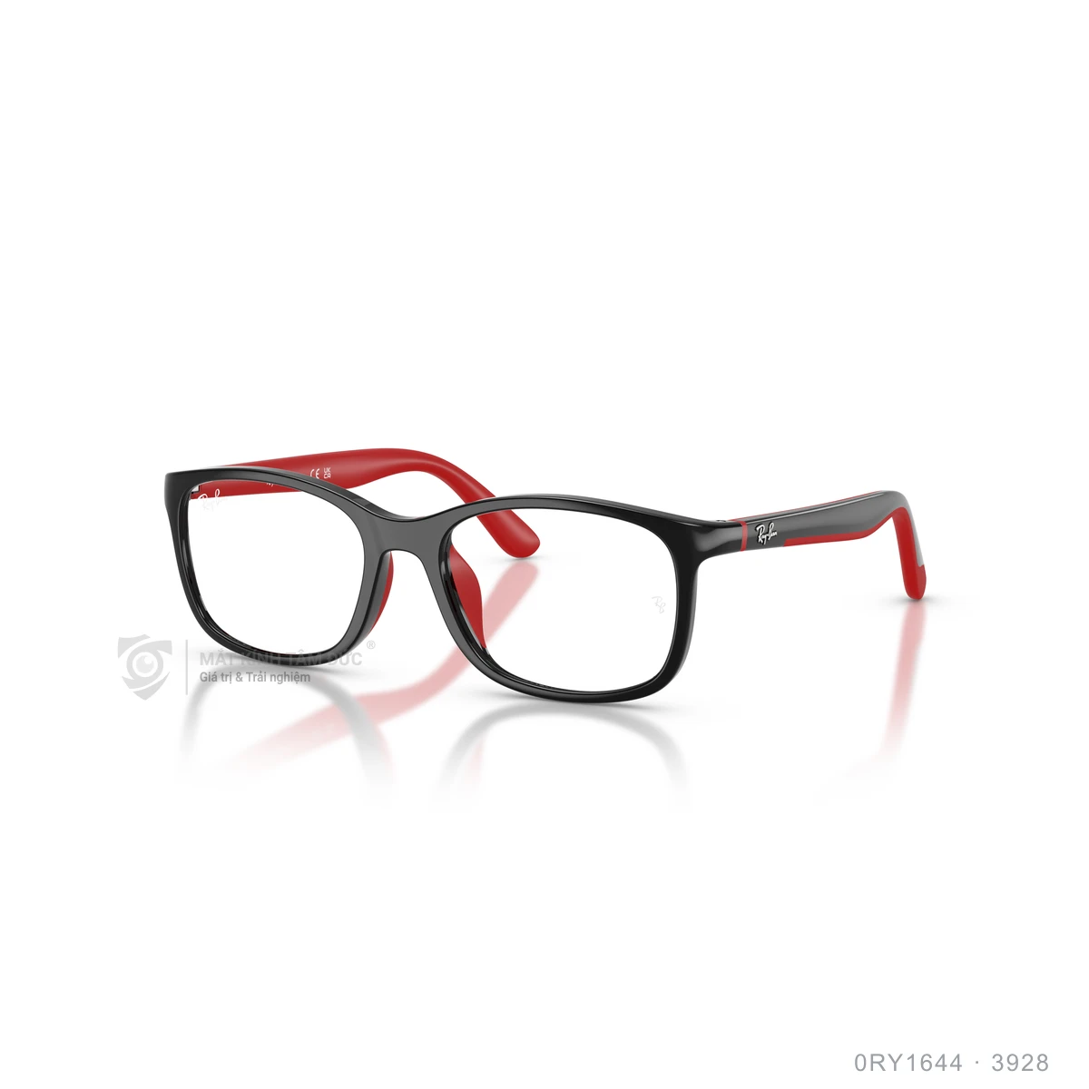 Gọng kính Rayban 0RY1644 - Ảnh 2