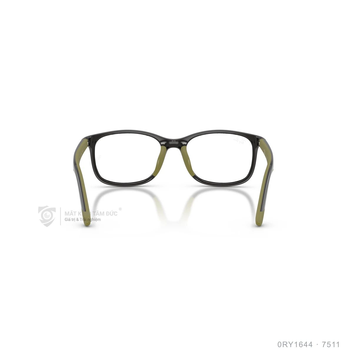 Gọng kính Rayban 0RY1644 - Ảnh 10