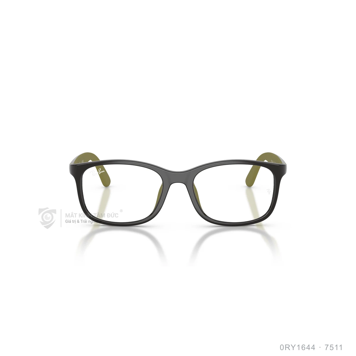 Gọng kính Rayban 0RY1644 - Ảnh 6