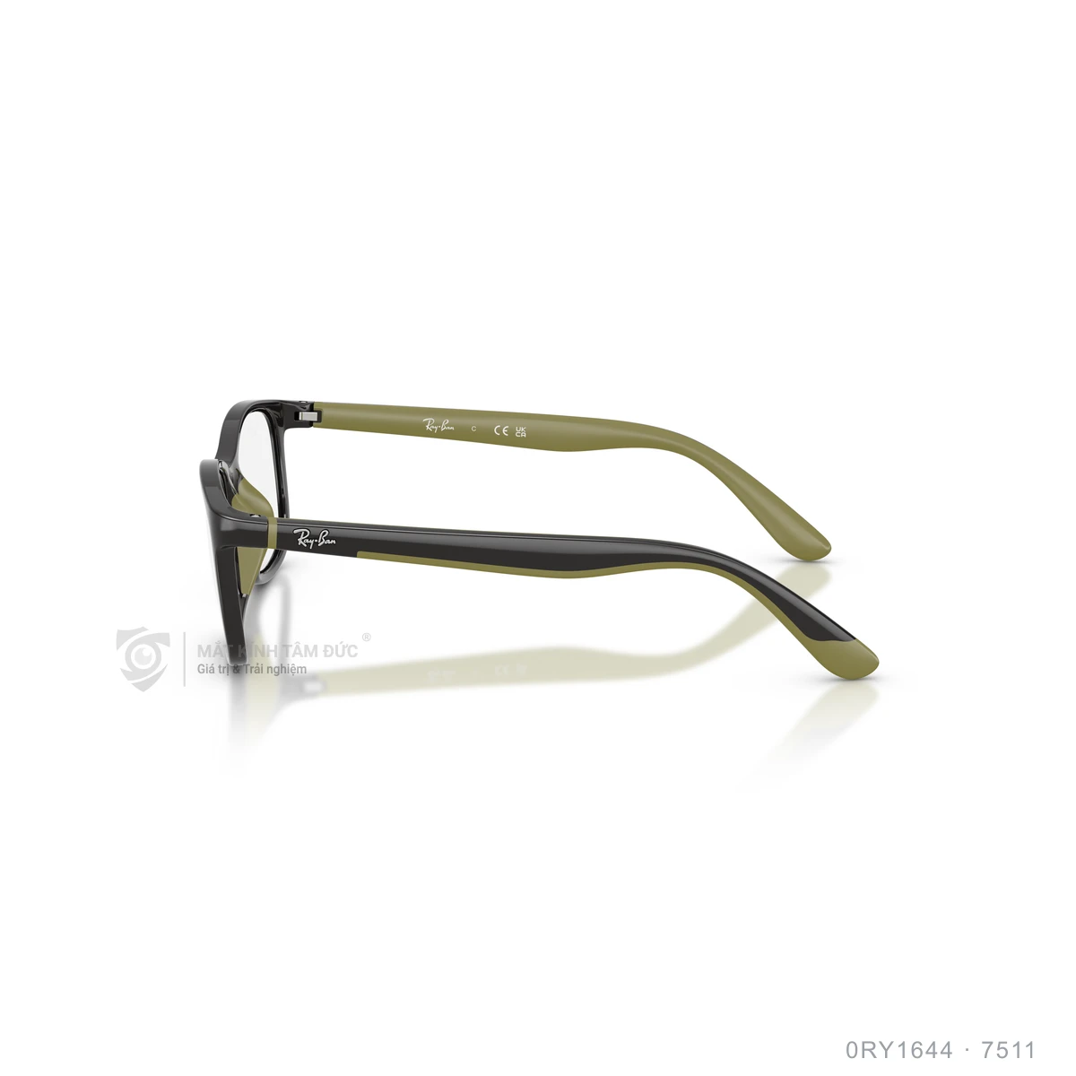 Gọng kính Rayban 0RY1644 - Ảnh 9