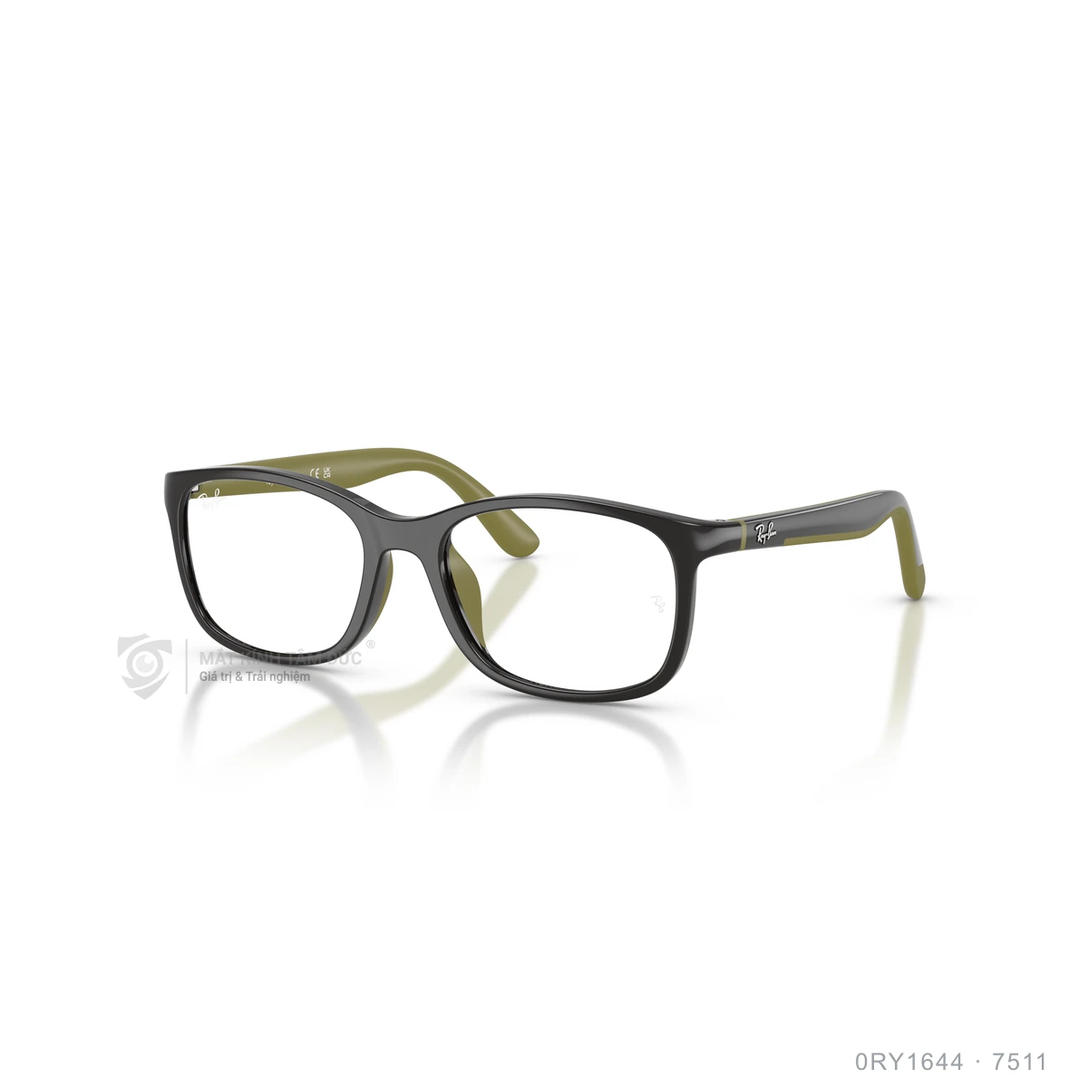 Gọng kính Rayban 0RY1644 - Ảnh 7