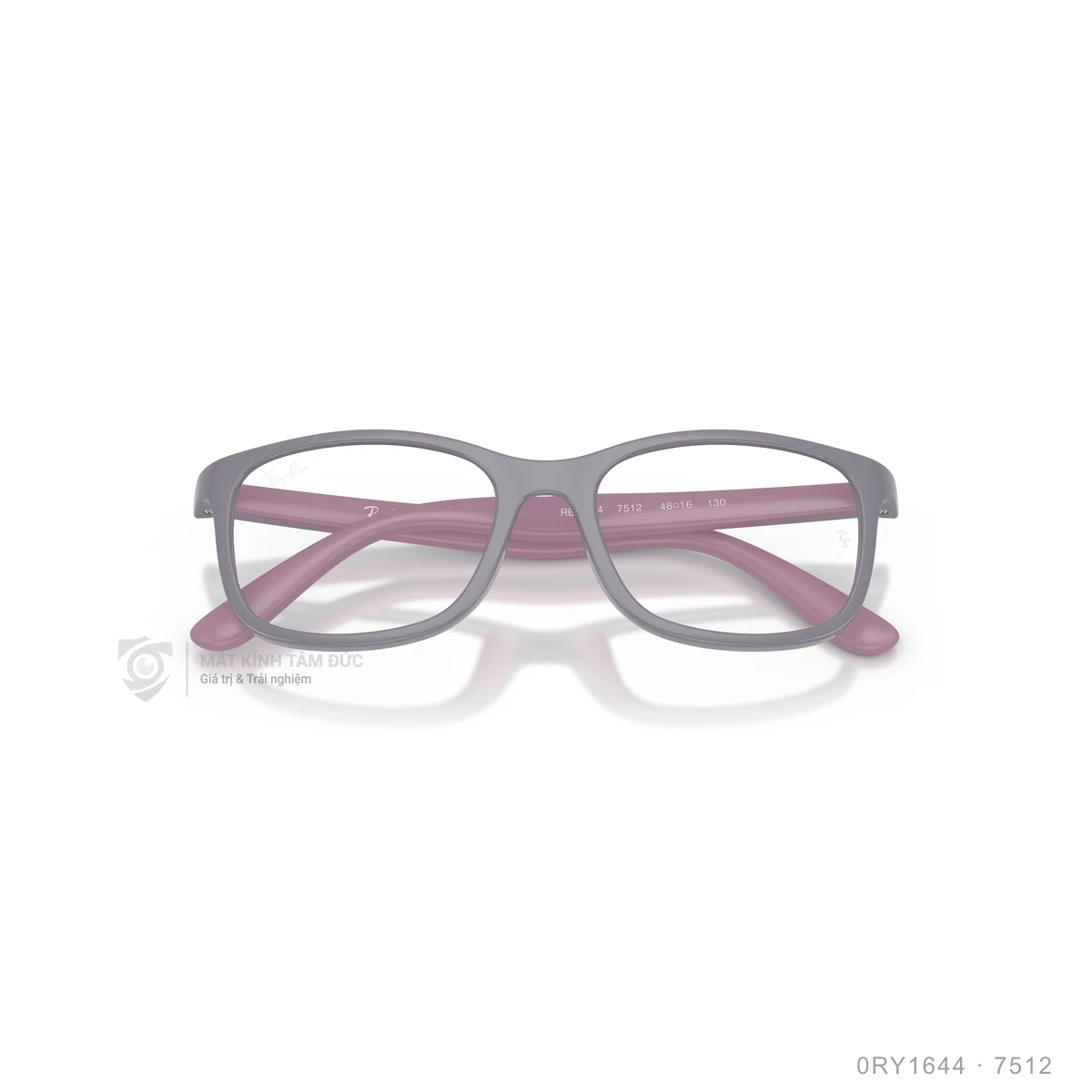 Gọng kính Rayban 0RY1644 - Ảnh 13