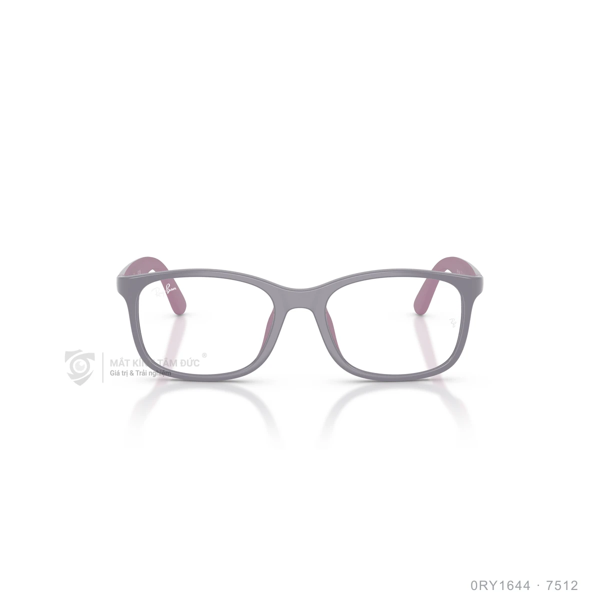 Gọng kính Rayban 0RY1644 - Ảnh 11