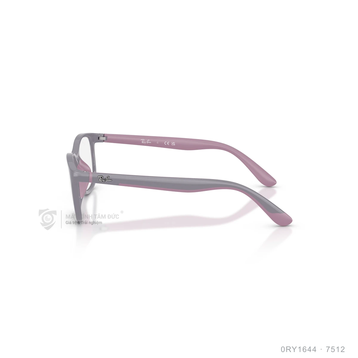 Gọng kính Rayban 0RY1644 - Ảnh 14