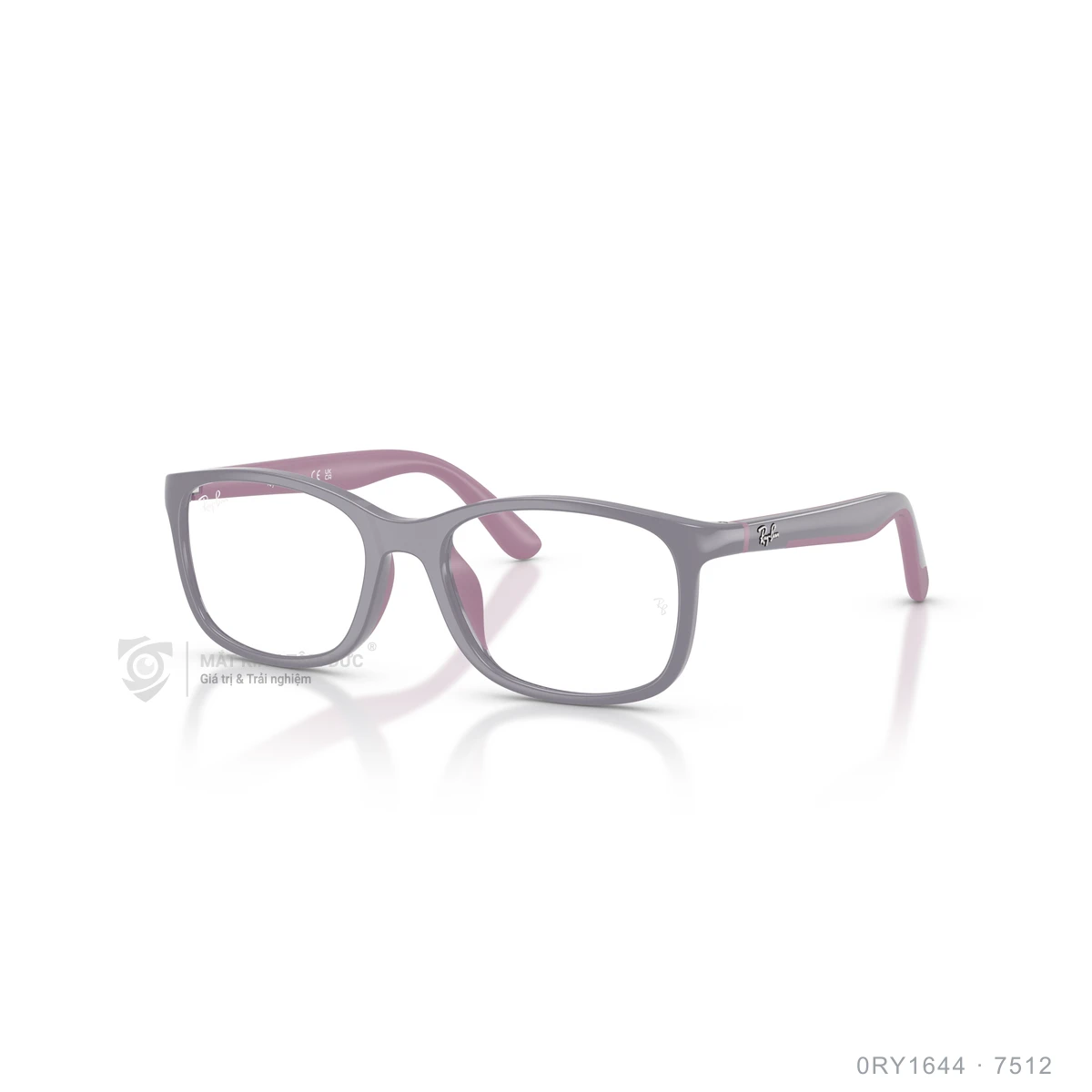Gọng kính Rayban 0RY1644 - Ảnh 12