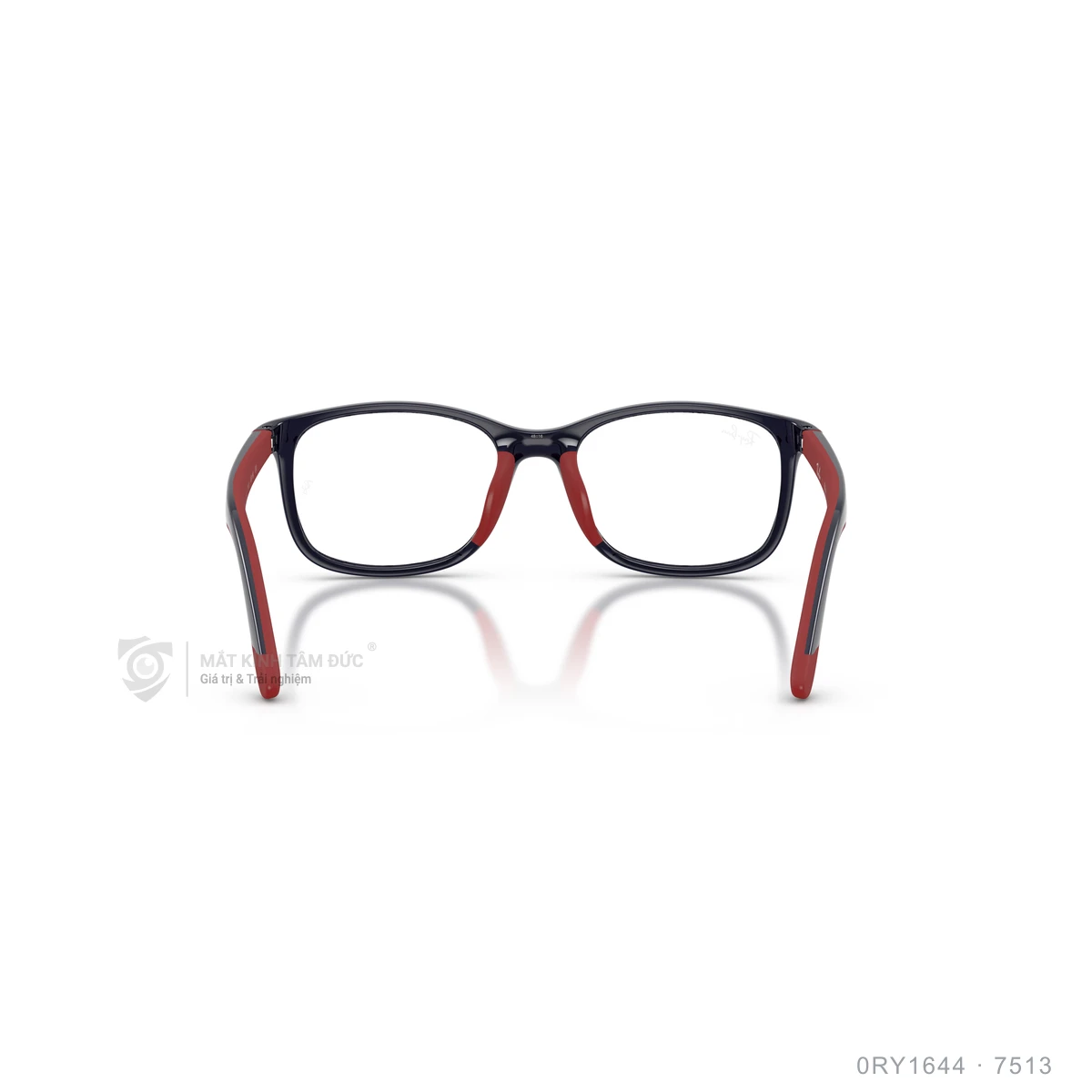 Gọng kính Rayban 0RY1644 - Ảnh 20