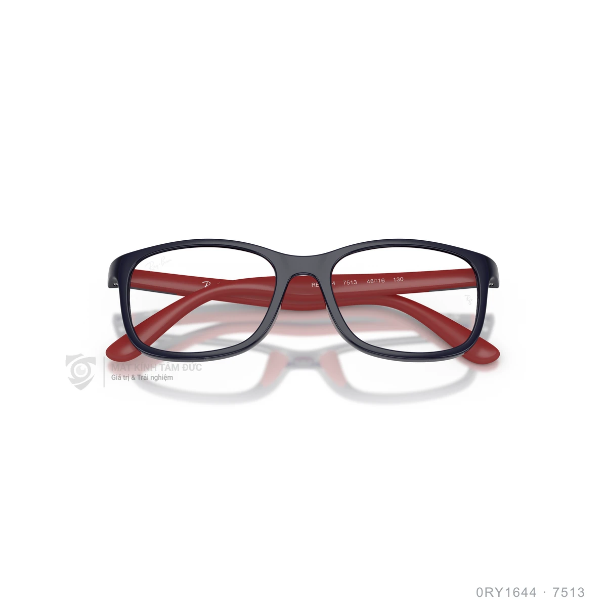Gọng kính Rayban 0RY1644 - Ảnh 18