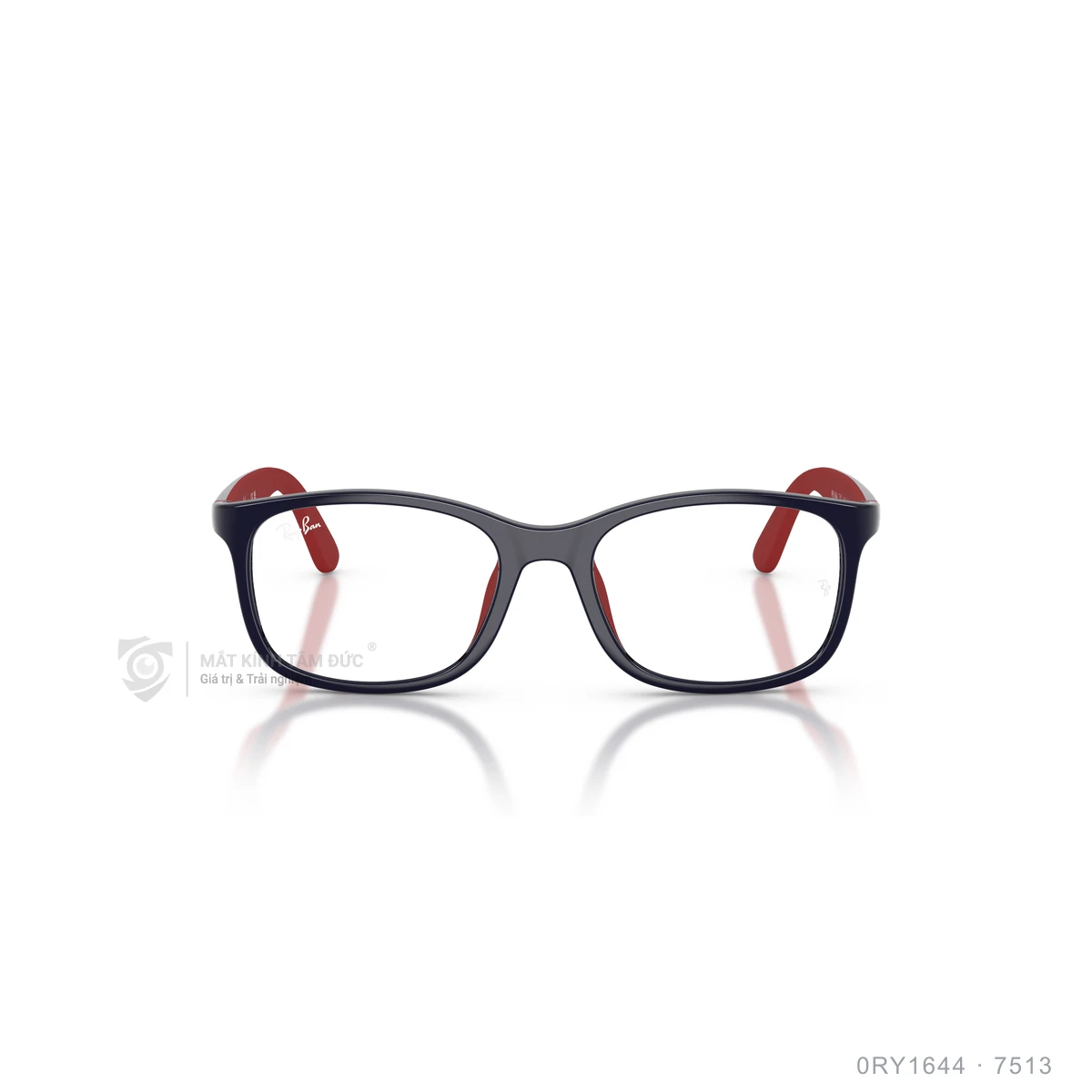 Gọng kính Rayban 0RY1644 - Ảnh 16