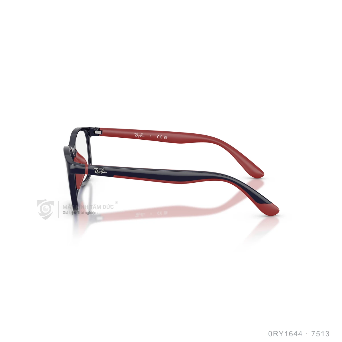 Gọng kính Rayban 0RY1644 - Ảnh 19