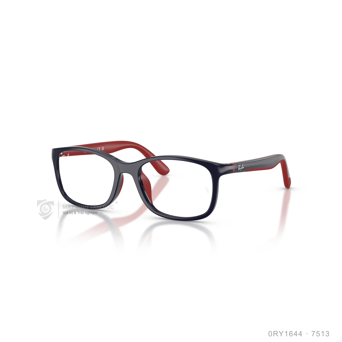 Gọng kính Rayban 0RY1644 - Ảnh 17