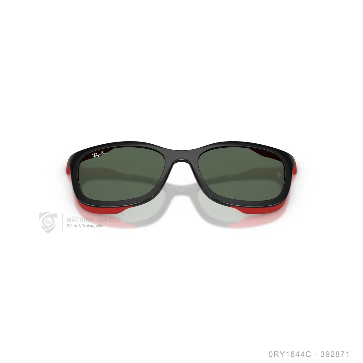 Gọng kính Rayban 0RY1644C - Ảnh 3