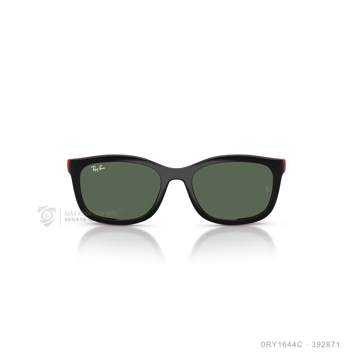 Hình ảnh thực tế Gọng kính Rayban 0RY1644C