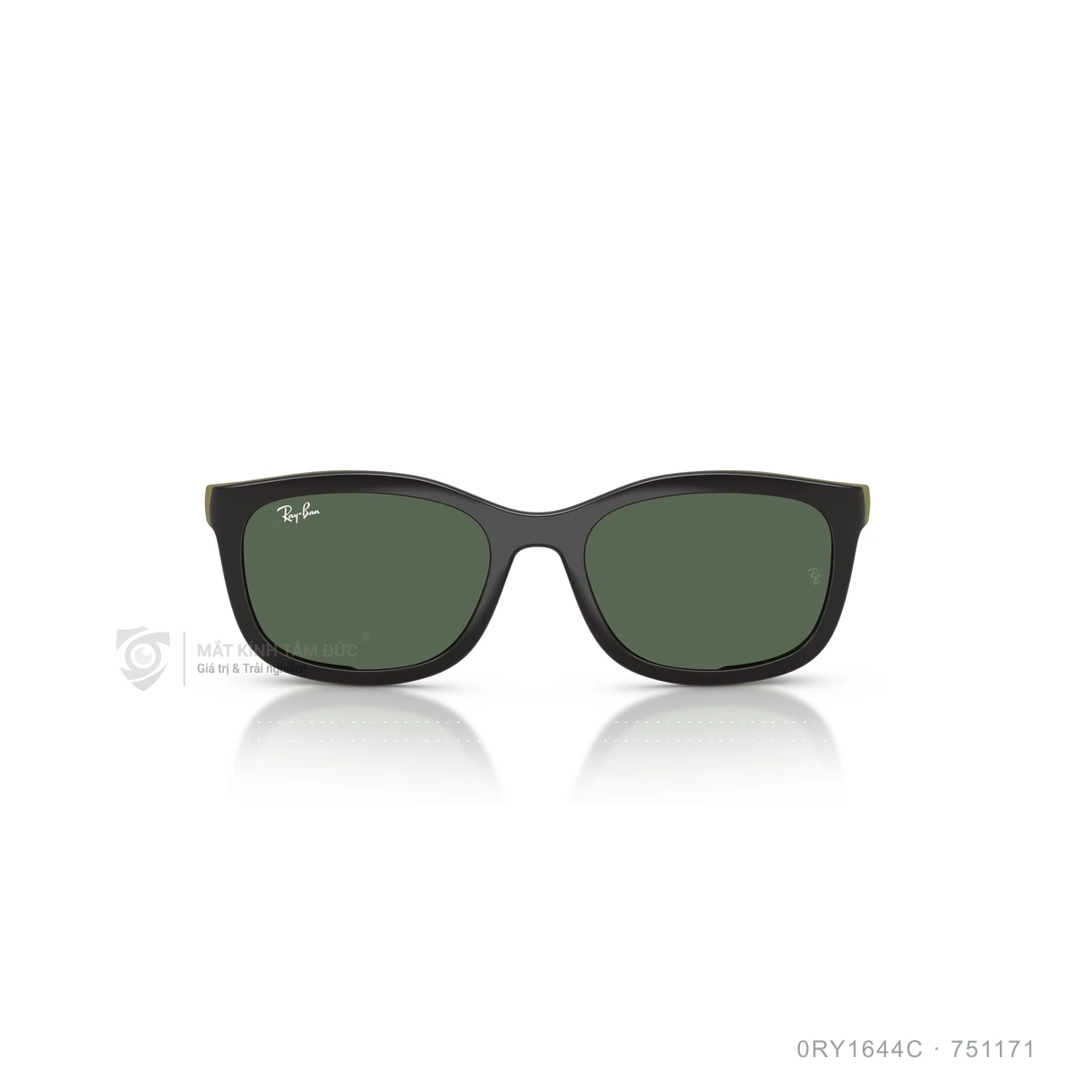 Gọng kính Rayban 0RY1644C - Ảnh 6