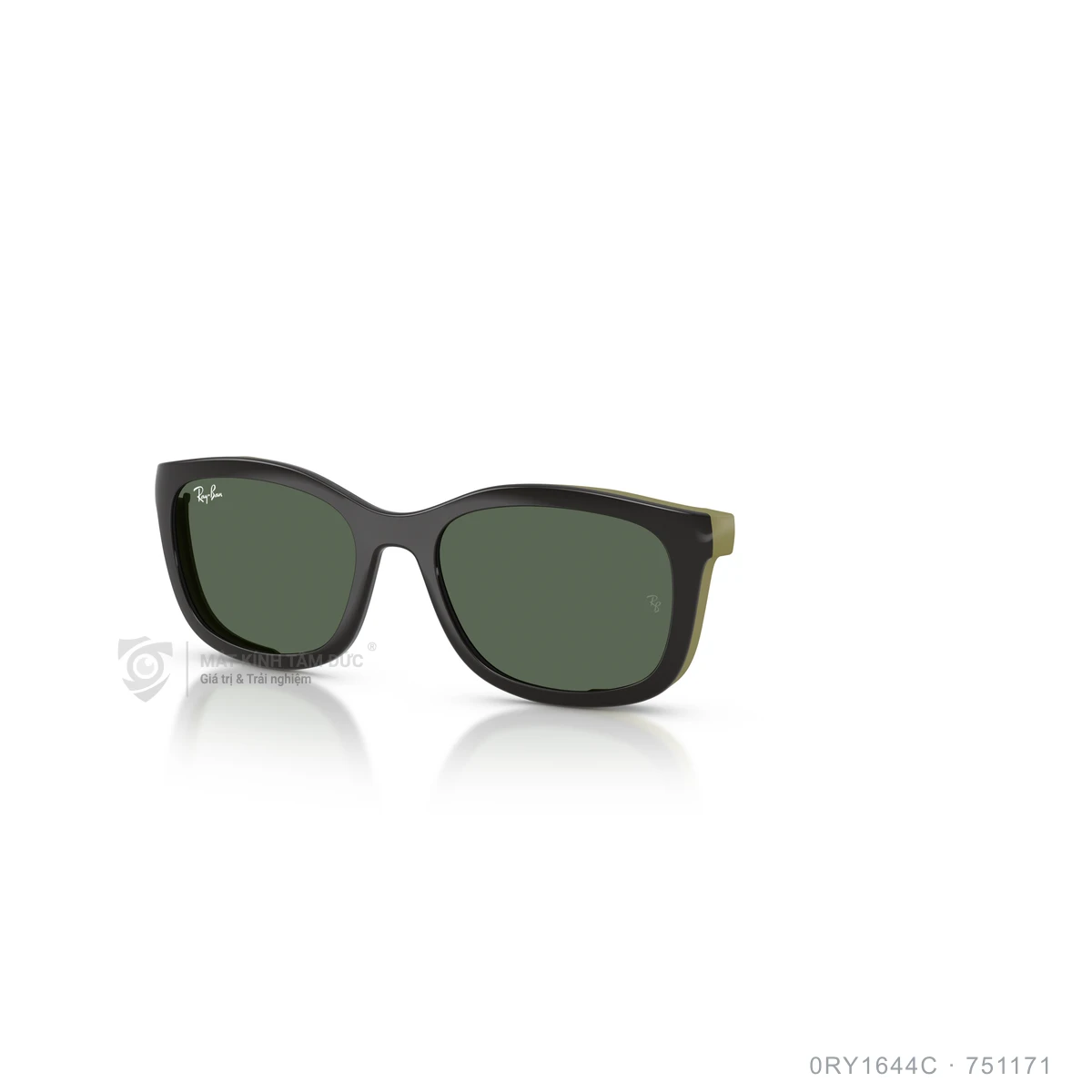 Gọng kính Rayban 0RY1644C - Ảnh 7