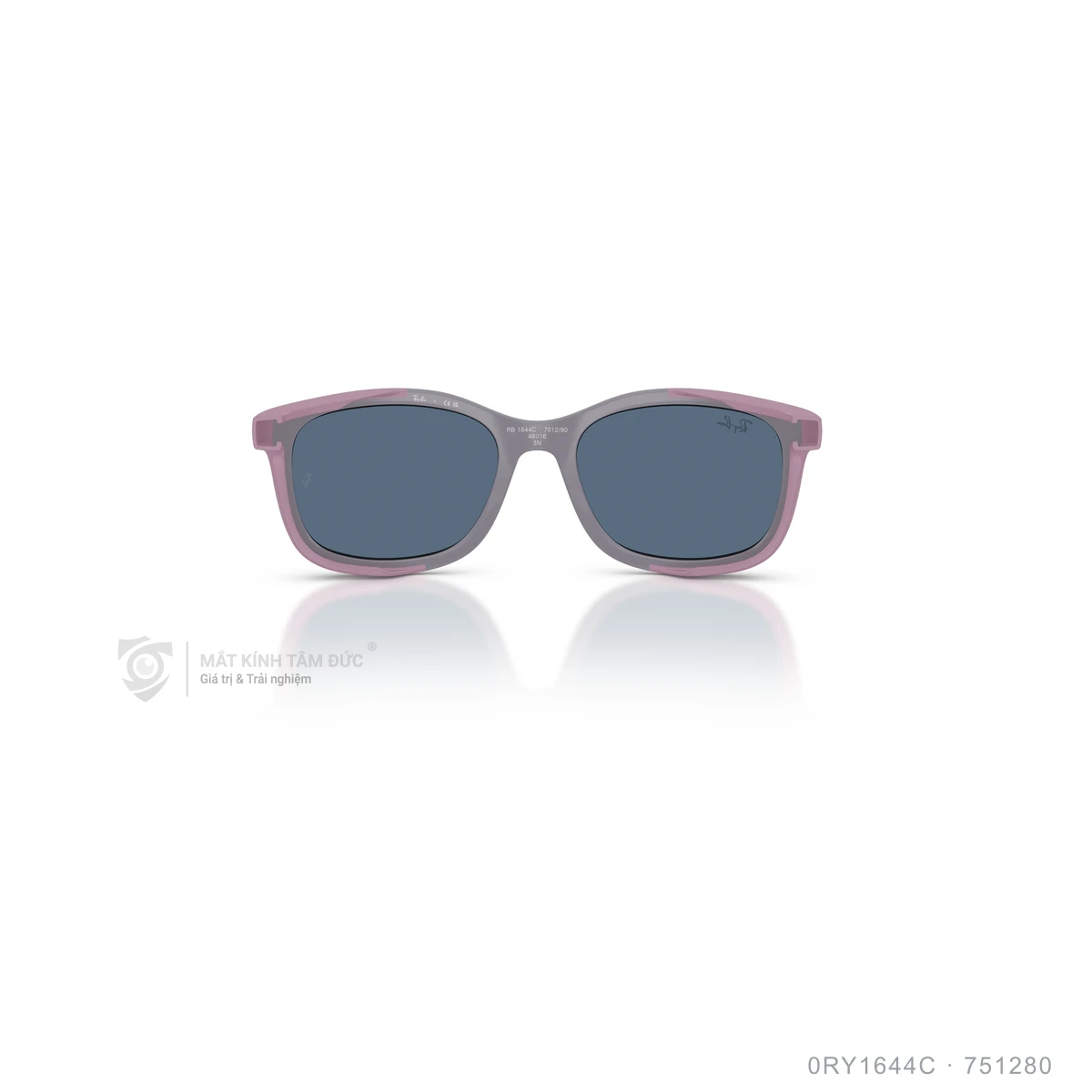 Gọng kính Rayban 0RY1644C - Ảnh 15