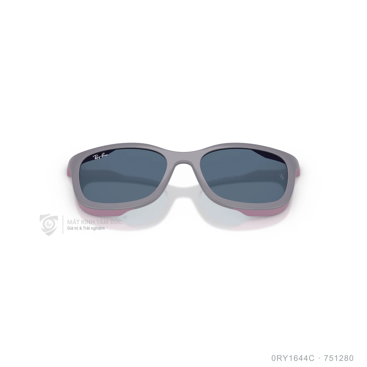 Gọng kính Rayban 0RY1644C - Ảnh 13