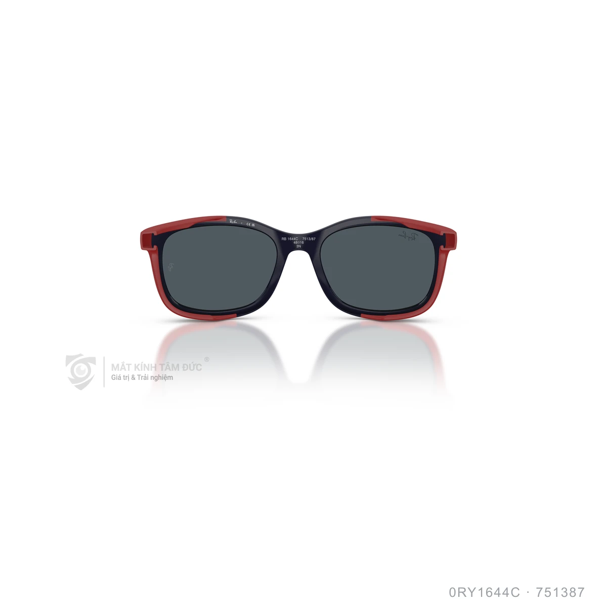 Gọng kính Rayban 0RY1644C - Ảnh 20