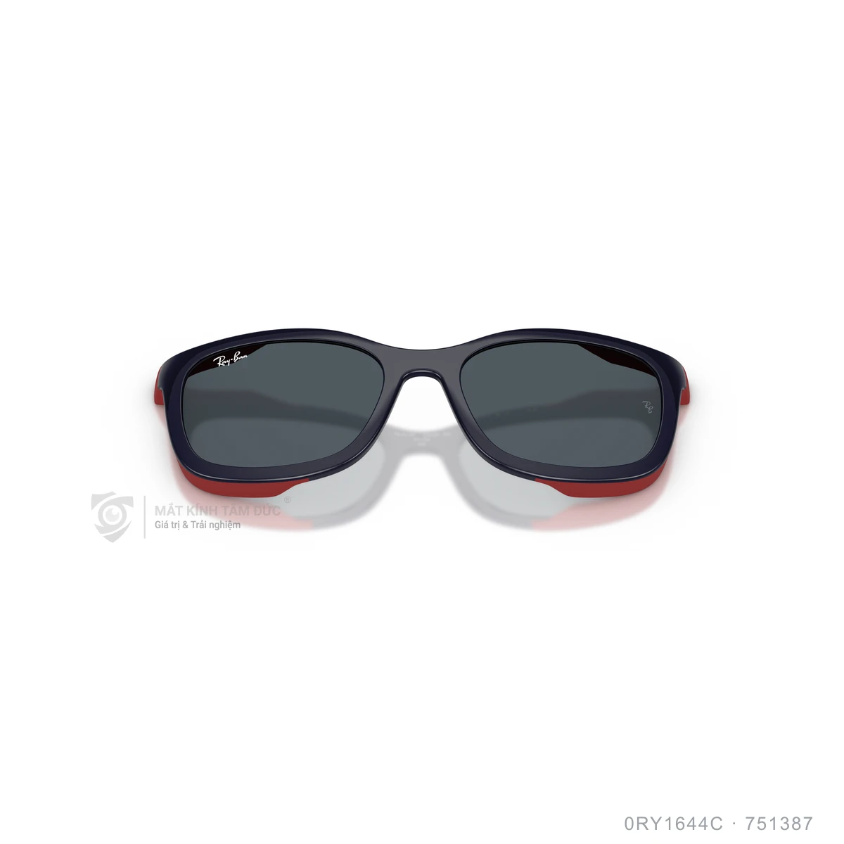 Gọng kính Rayban 0RY1644C - Ảnh 18