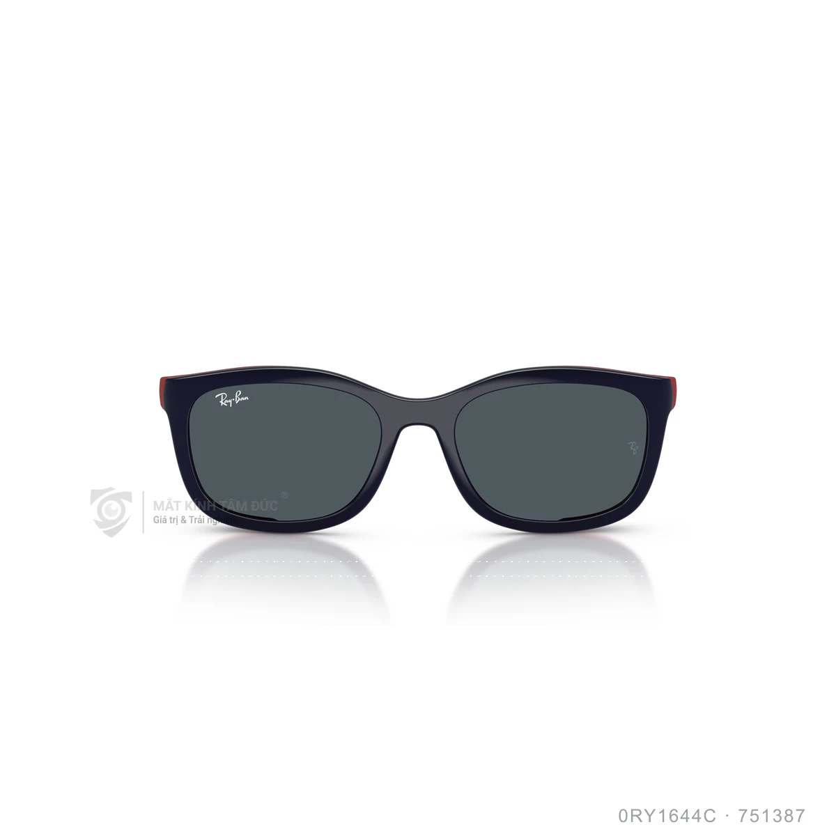Gọng kính Rayban 0RY1644C - Ảnh 16