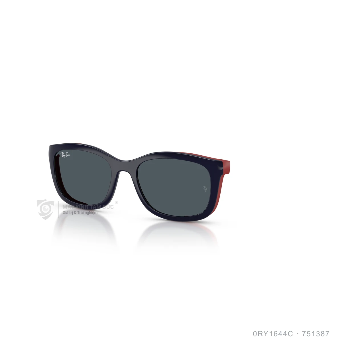 Gọng kính Rayban 0RY1644C - Ảnh 17