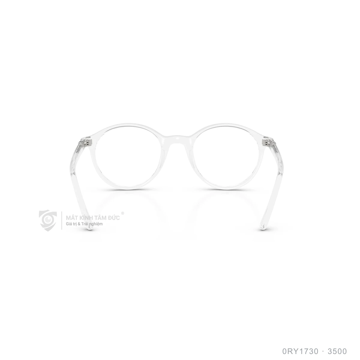 Gọng kính Rayban 0RY1730 - Ảnh 5