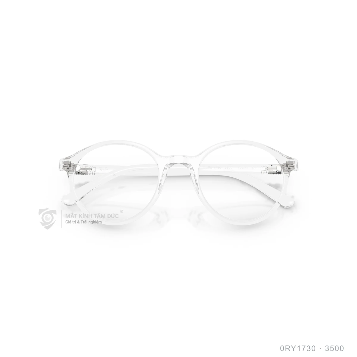 Gọng kính Rayban 0RY1730 - Ảnh 3