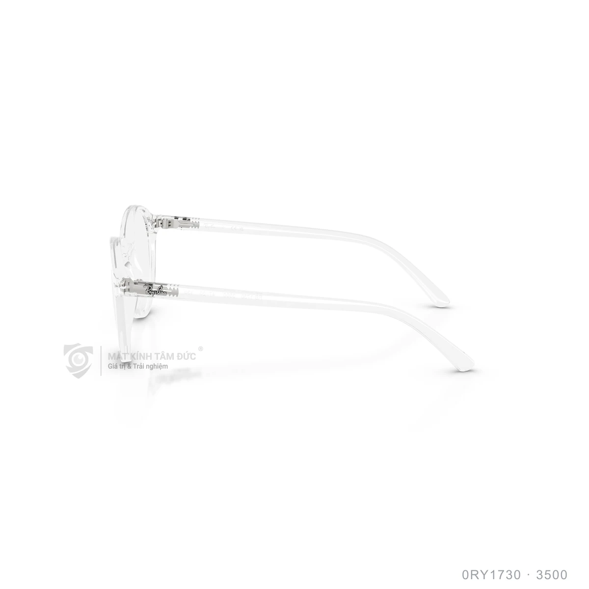 Gọng kính Rayban 0RY1730 - Ảnh 4