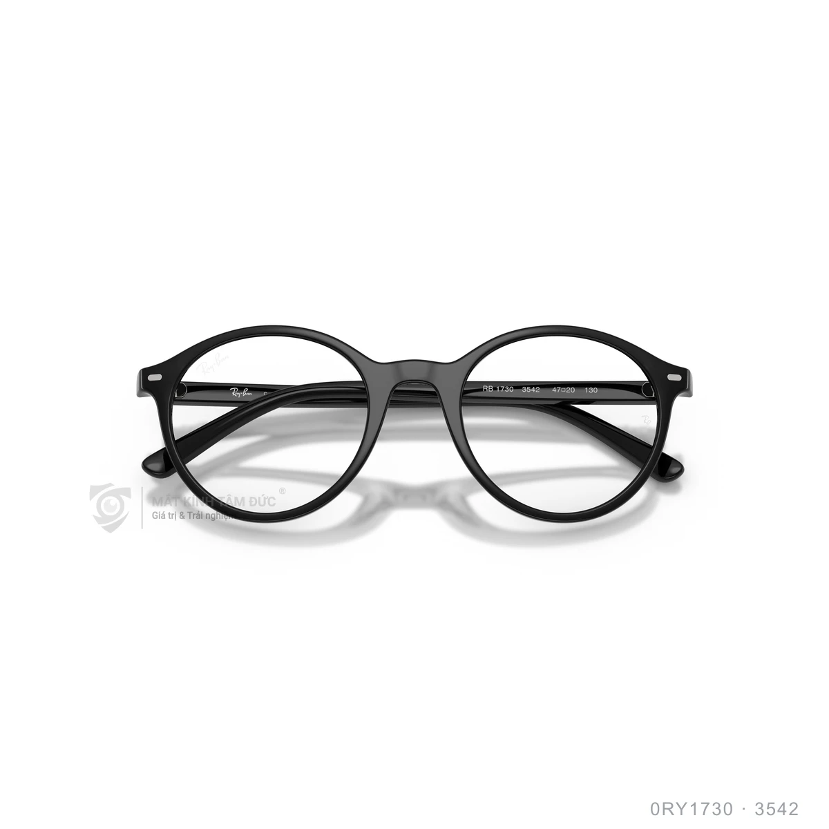 Gọng kính Rayban 0RY1730 - Ảnh 8