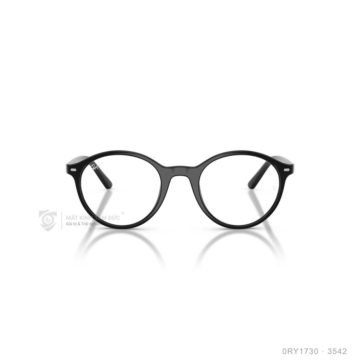 Gọng kính Rayban 0RY1730 - Ảnh 6