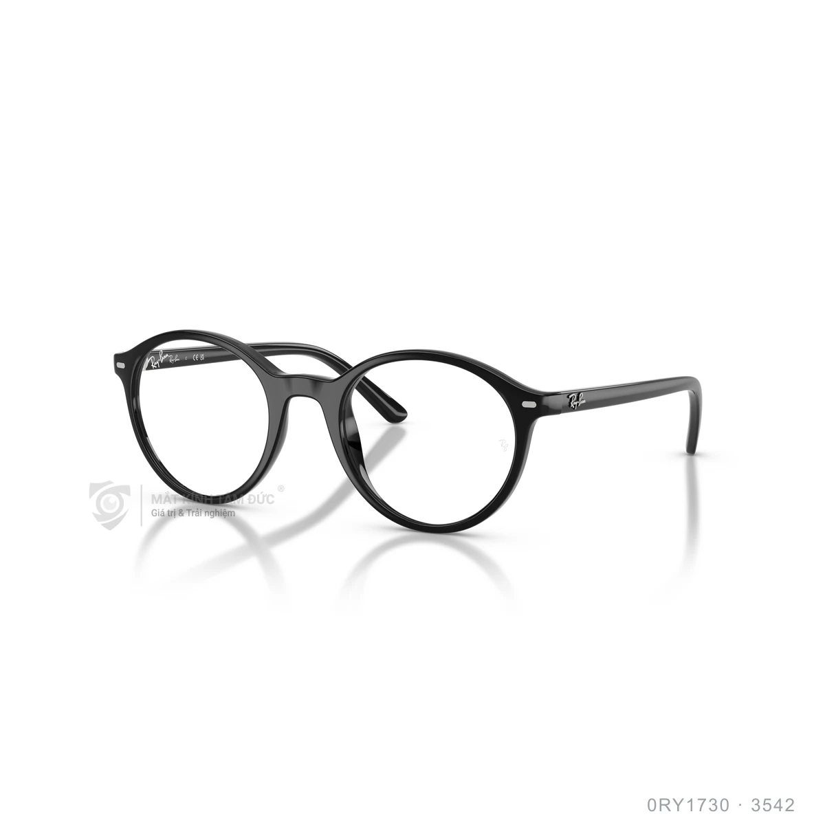 Gọng kính Rayban 0RY1730 - Ảnh 7