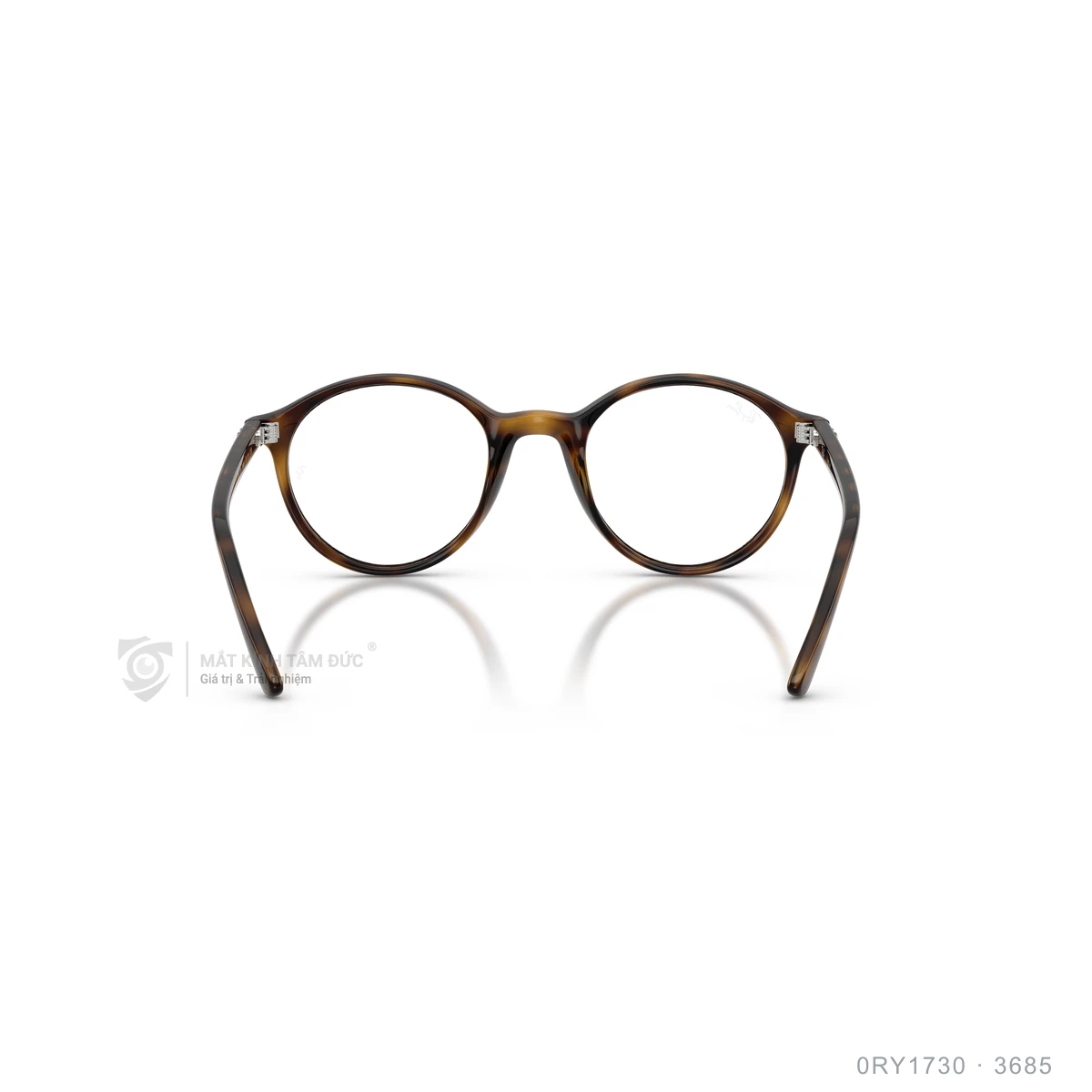 Gọng kính Rayban 0RY1730 - Ảnh 15